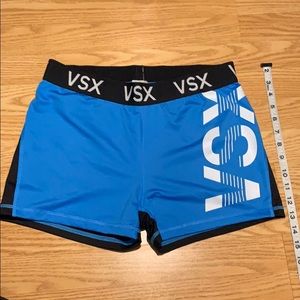 Victoria’s Secret VSX Shorts - Yoga/ Bike